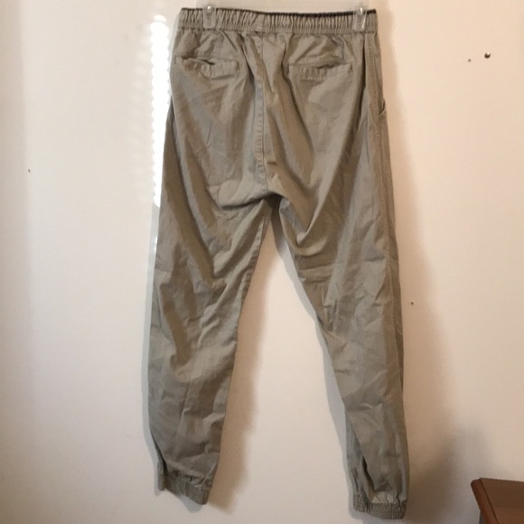 Men’s Pants, Swiss Cross Stretch, Size Small - Picture 7 of 7